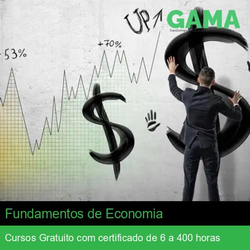 Fundamentos de Economia